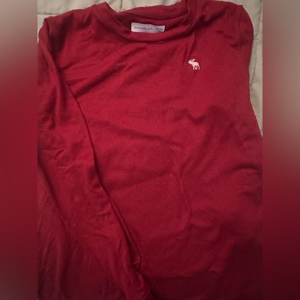 Abercrombie sweater